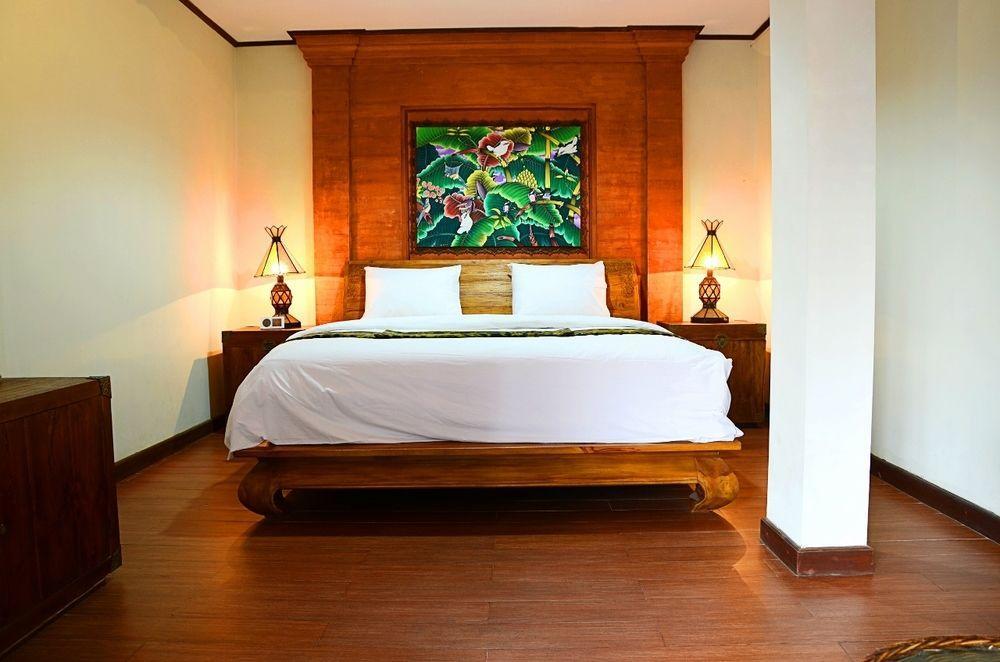 Hastinapura Residence ジンバラン エクステリア 写真