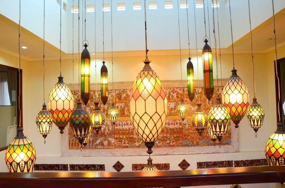 Hastinapura Residence ジンバラン エクステリア 写真