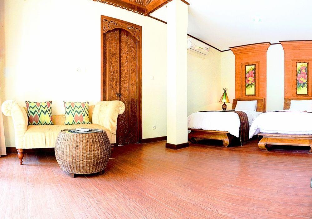 Hastinapura Residence ジンバラン エクステリア 写真